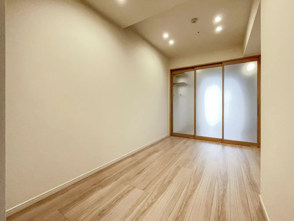 【仲介手数料無料】富久クロスグリーンレジデンス6階｜6,499万円（税込）