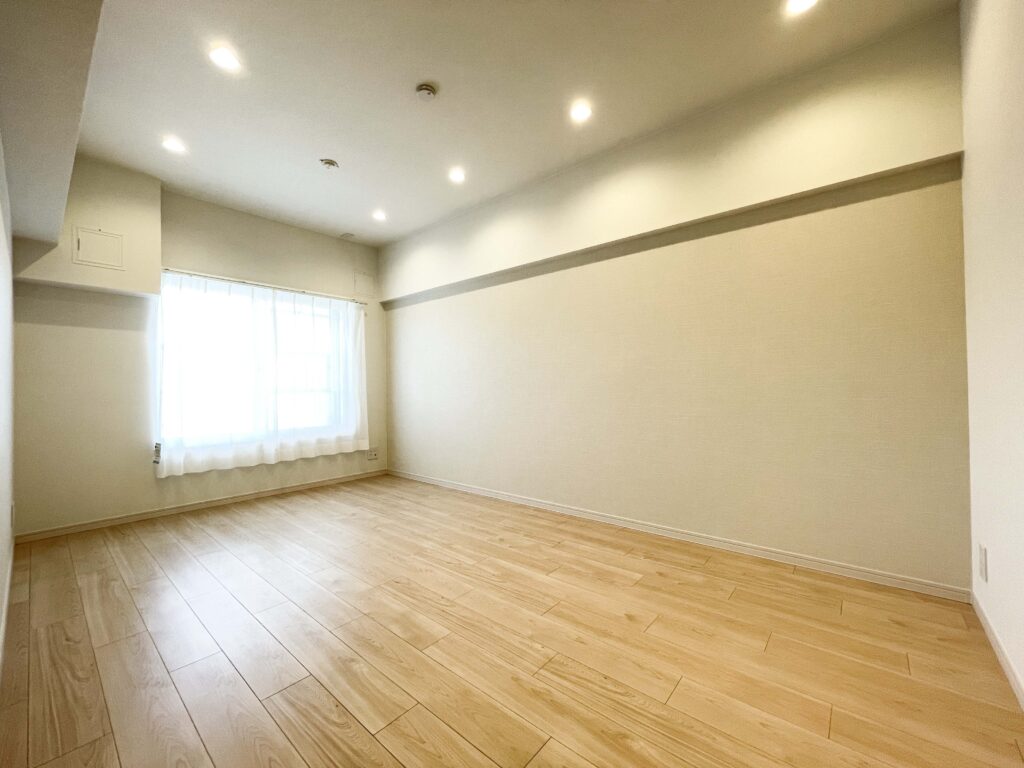 【仲介手数料0円】高田馬場住宅7階｜5,180万円