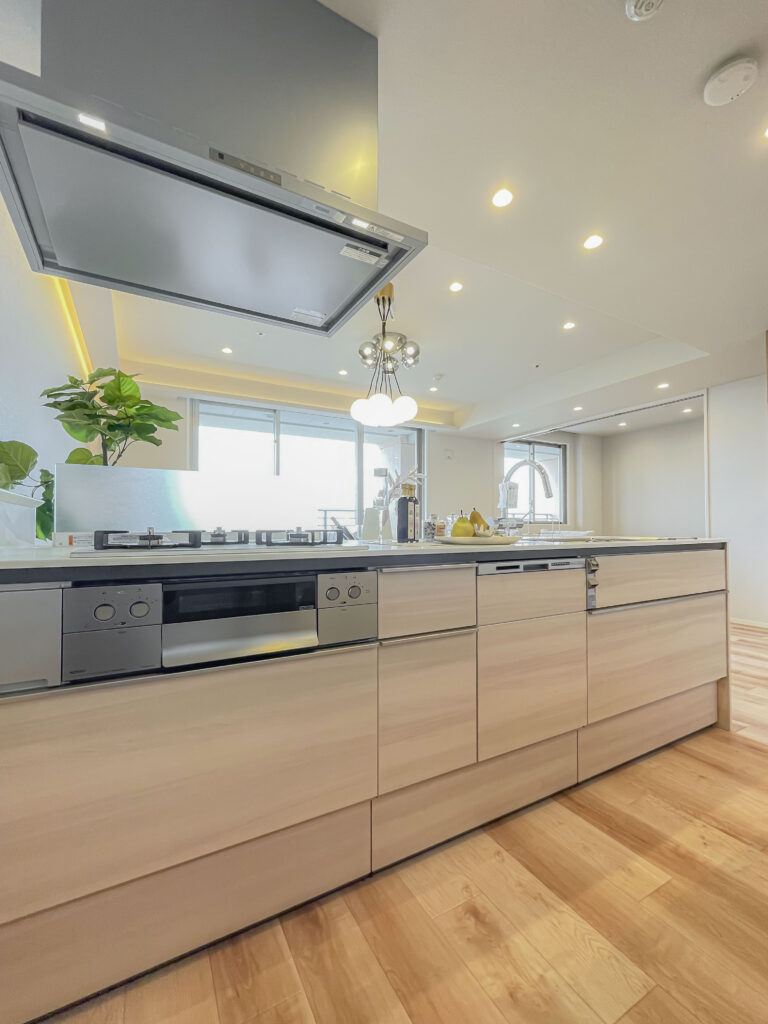 【仲介手数料0円】エアレジデンス新浦安17階(TOWER EAST)|12,498万円