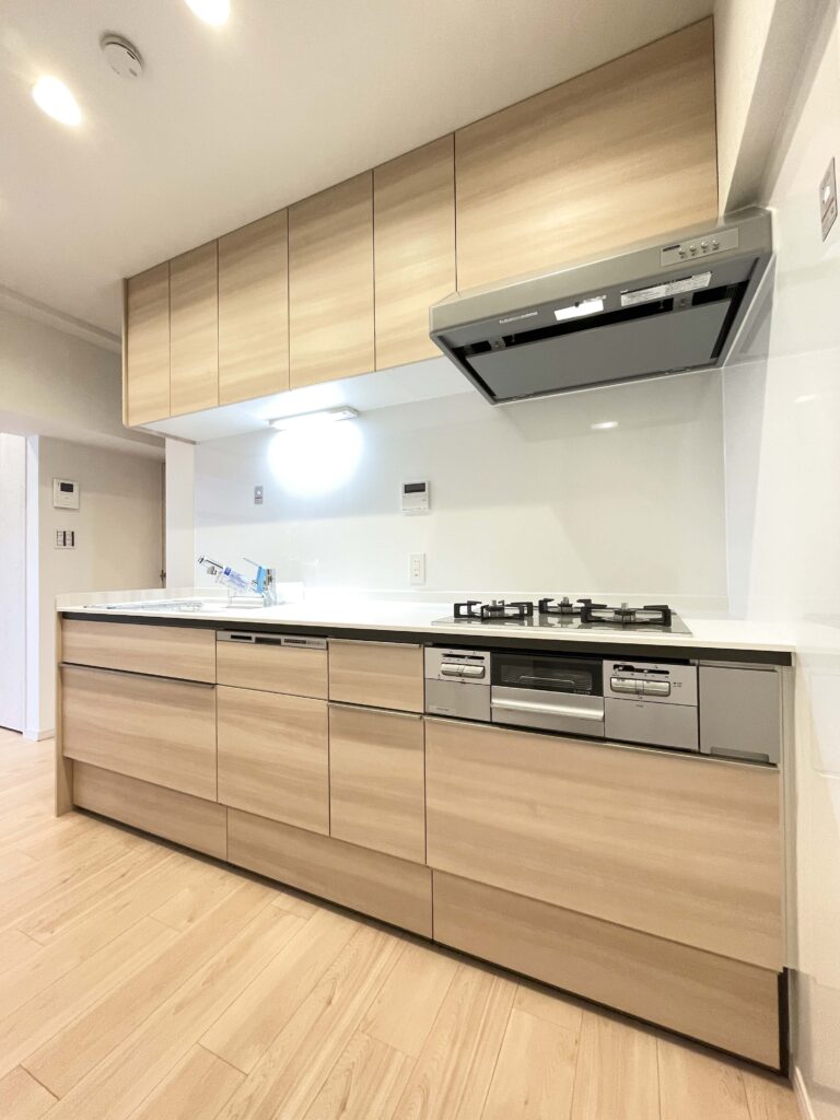 【仲介手数料0円】高田馬場住宅7階｜5,180万円