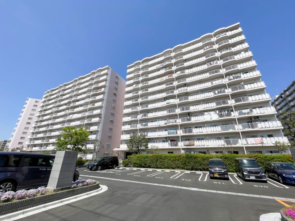 【仲介手数料0円】サンコーポ浦安F棟10階｜3,978万円