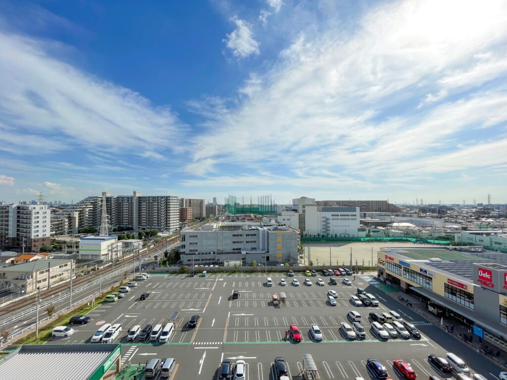 【仲介手数料0円】プレミスト船橋塚田B棟11階｜6,499万円