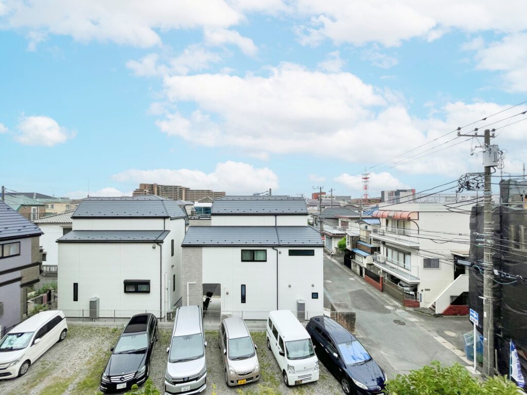 【仲介手数料0円】コスモ市川エルミタージュ3階｜3,799万円