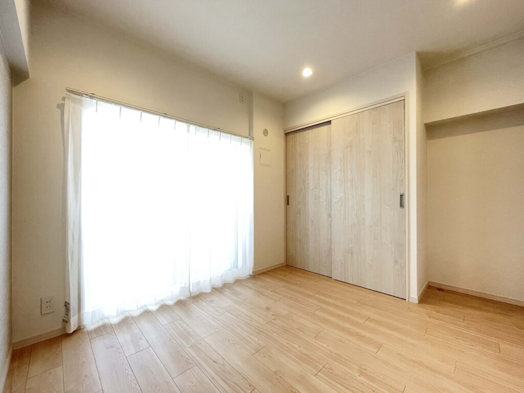 【仲介手数料0円】高田馬場住宅7階｜5,180万円