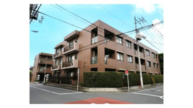 【仲介手数料0円】アールヴェール荻窪北1階｜7,699万円