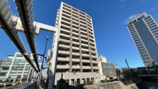 【仲介手数料半額】ウィザースレジデンス千葉県庁前の売却は辰巳地所へ