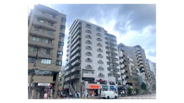 【仲介手数料0円】ウイン四ツ谷4階｜5,990万円