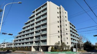 【仲介手数料半額】ウエリス検見川浜レジデンスの売却は辰巳地所へ