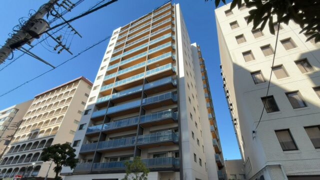 【仲介手数料半額】エクセレントシティ千葉中央ステーションフロントの売却は辰巳地所へ