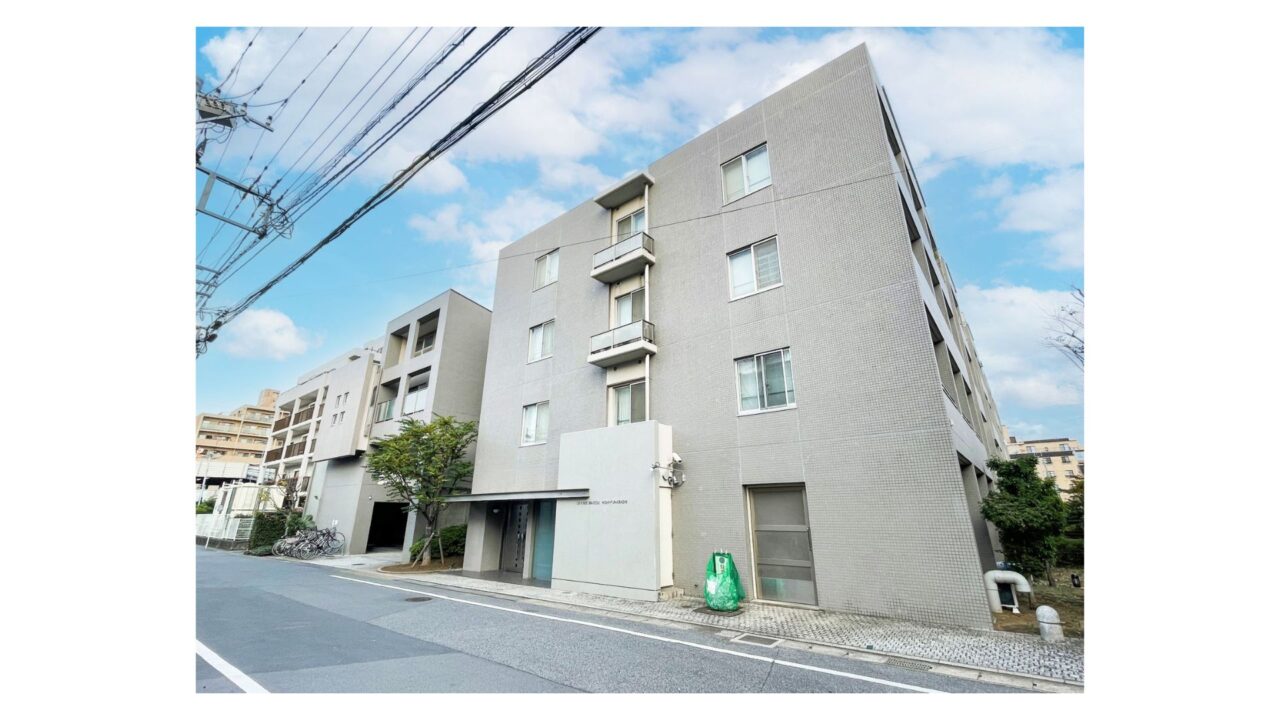 【仲介手数料0円】グランドメゾン西船橋2階｜4,478万円