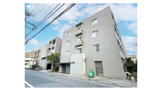 【仲介手数料0円】グランドメゾン西船橋2階｜4,478万円