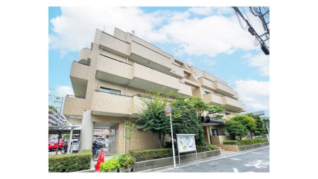 【仲介手数料0円】コスモ市川エルミタージュ3階｜3,799万円