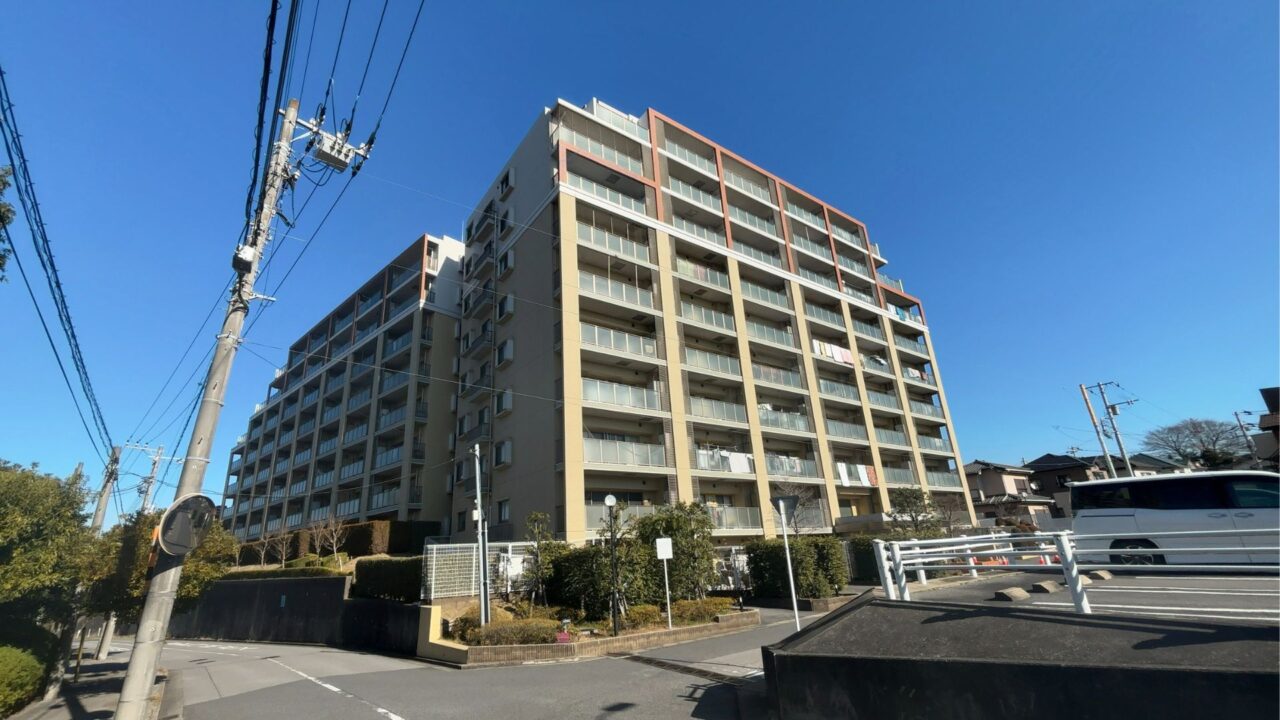 【仲介手数料半額】サンクタス蘇我シーズンエアシティの売却は辰巳地所へ