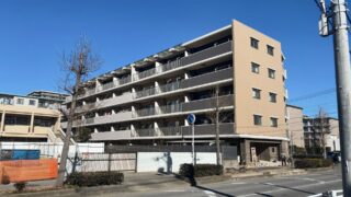 【仲介手数料半額】サンクレイドル検見川浜の売却は辰巳地所へ