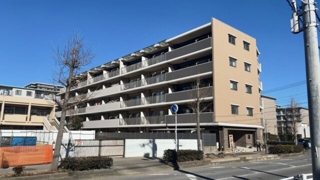 【仲介手数料半額】サンクレイドル検見川浜の売却は辰巳地所へ