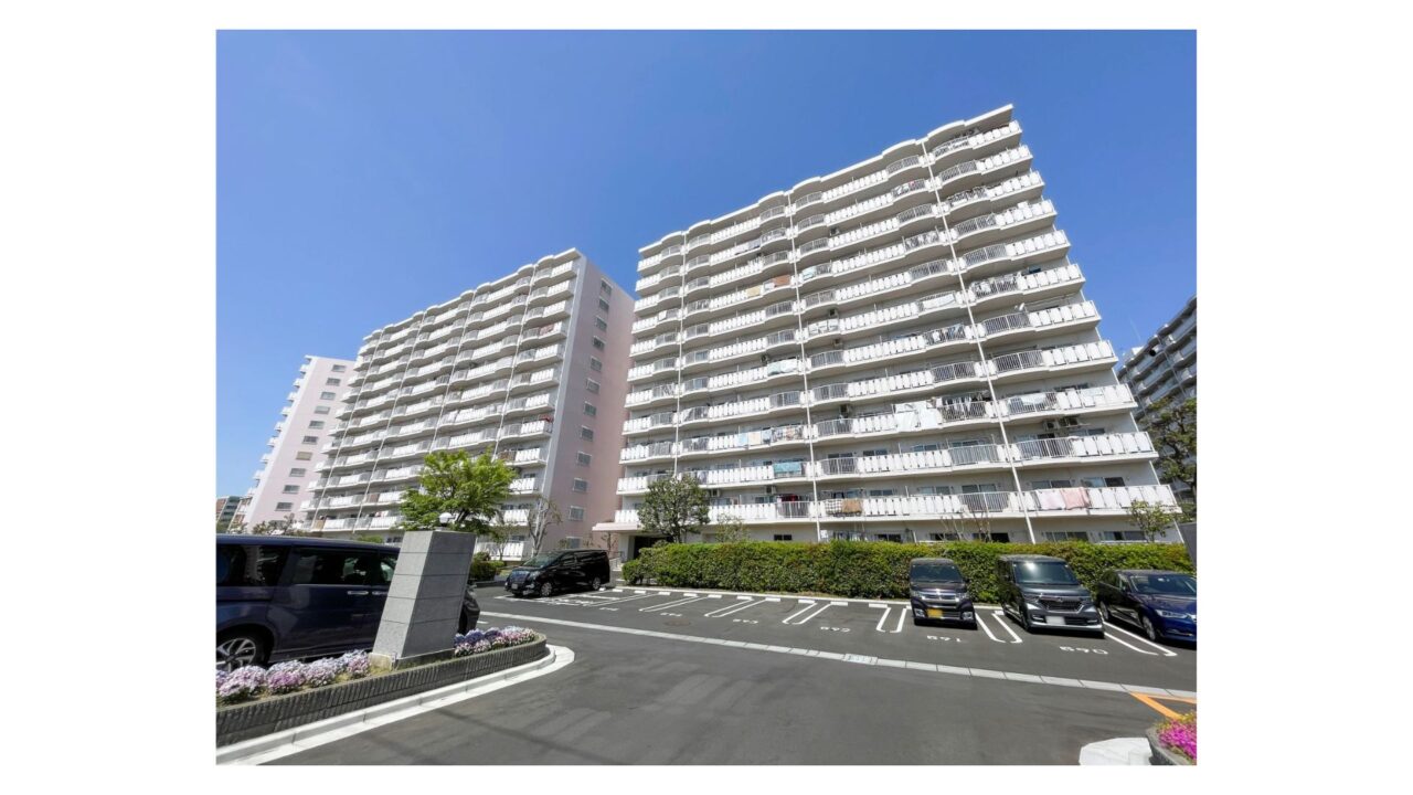 【仲介手数料0円】サンコーポ浦安F棟10階｜3,978万円