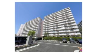 【仲介手数料0円】サンコーポ浦安F棟10階｜3,978万円