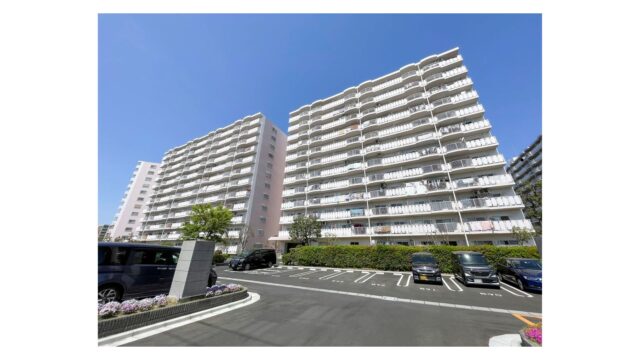 【仲介手数料0円】サンコーポ浦安F棟10階｜3,978万円