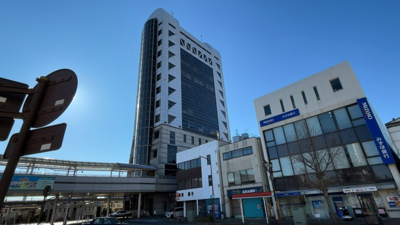 【トレーニング機器約60台・2時間300円】サンプラザ市原3階フィットネスジム