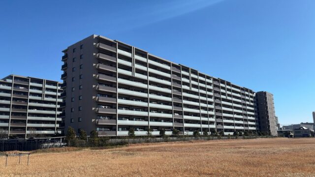 【仲介手数料半額】ザ・レジデンス検見川浜ガーデンズの売却は辰巳地所へ