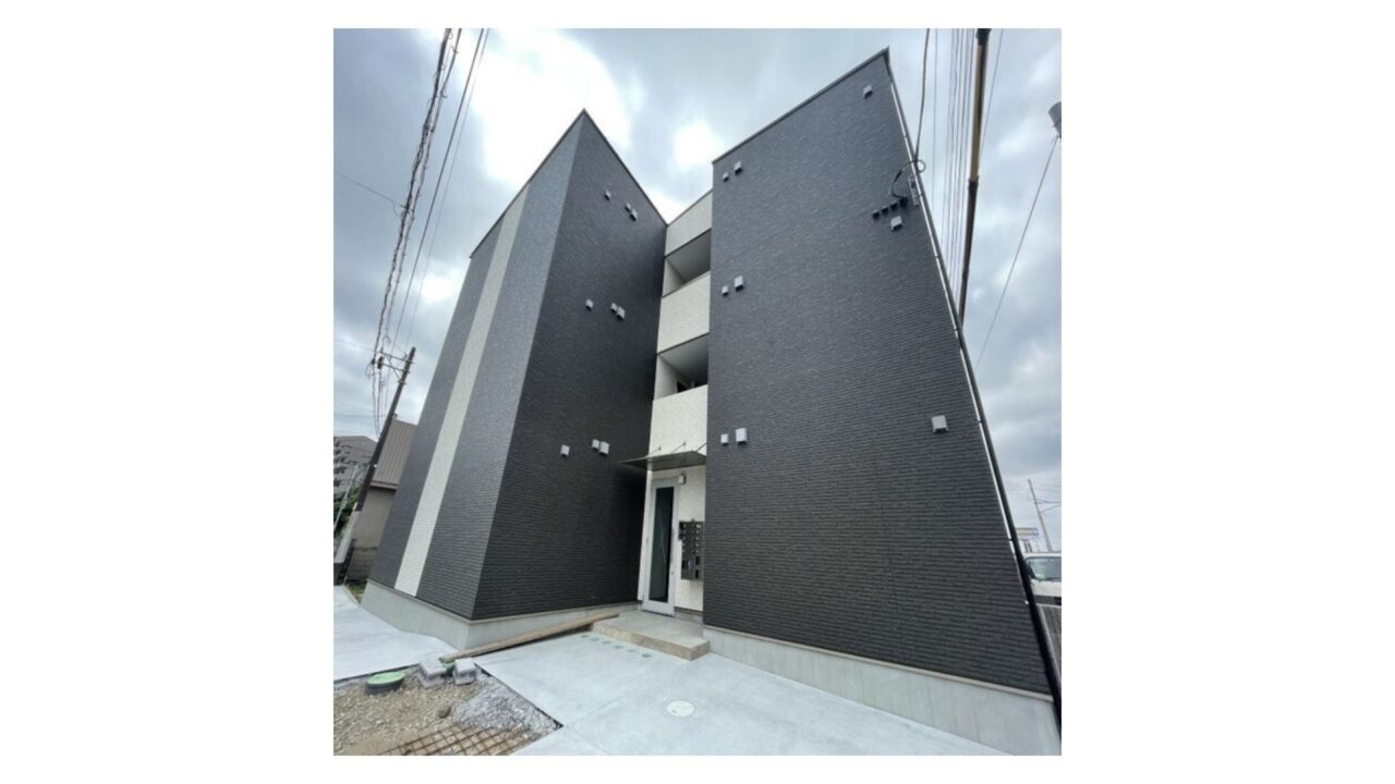 【仲介手数料0円】ジーメゾン千葉イースト303号室｜賃料等合計：月額82,100円