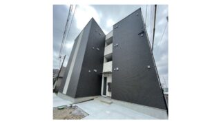 【仲介手数料0円】ジーメゾン千葉イースト303号室｜賃料等合計：月額82,100円