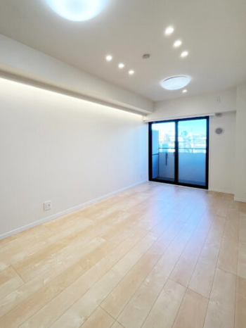 【仲介手数料0円】新規リノベーション工事完成｜ライオンズガーデン幡ヶ谷4階｜6,380万円（税込）