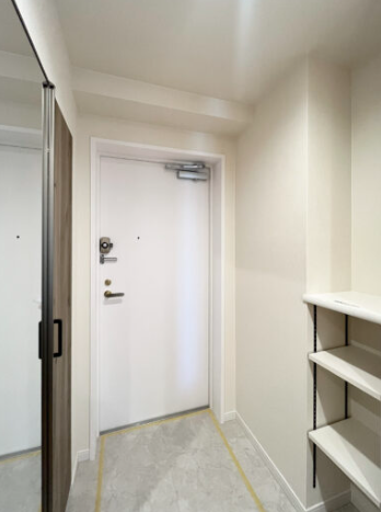 【仲介手数料0円】新規リノベーション工事完成｜ライオンズガーデン幡ヶ谷4階｜6,380万円（税込）