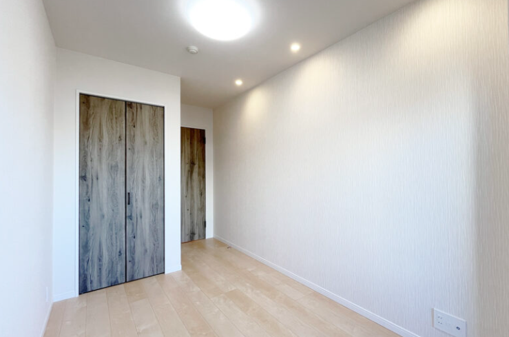 【仲介手数料0円】新規リノベーション工事完成｜ライオンズガーデン幡ヶ谷4階｜6,380万円（税込）