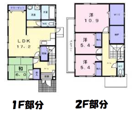【仲介手数料0円】千葉市中央区宮崎町中古戸建｜2,899万円