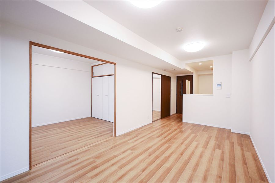 【仲介手数料0円】セザール船堀7階｜5,399万円