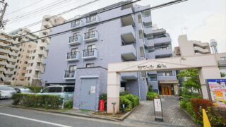 【仲介手数料0円】セザール船堀7階｜5,399万円