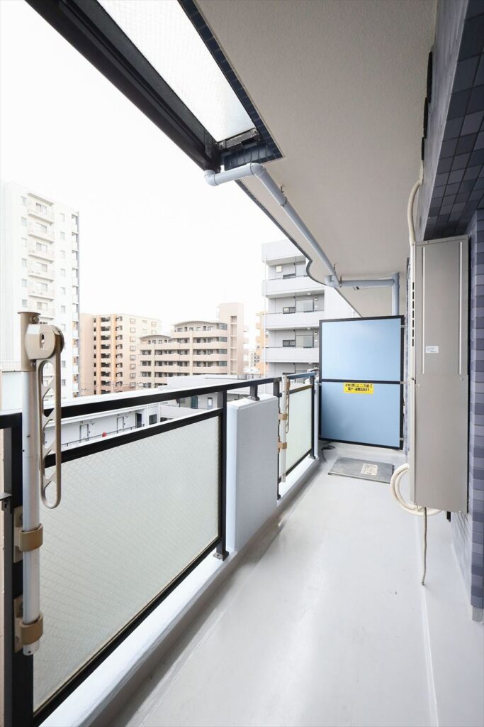 【仲介手数料0円】セザール船堀7階｜5,399万円