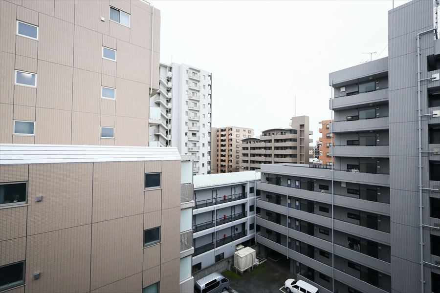 【仲介手数料0円】セザール船堀7階｜5,399万円