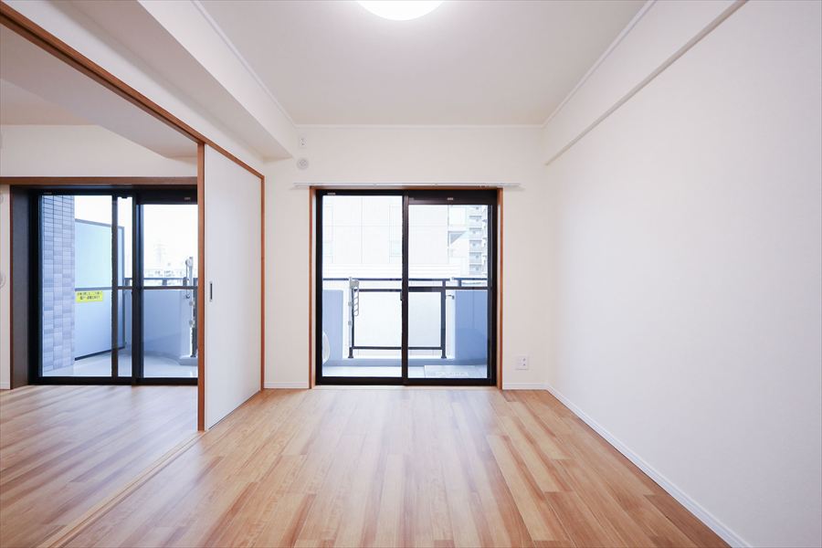 【仲介手数料0円】セザール船堀7階｜5,399万円