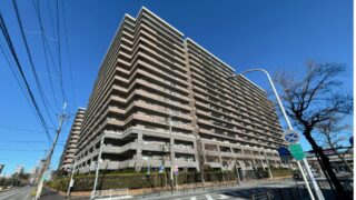 【仲介手数料半額】パークシティ検見川浜東の街/西の街の売却は辰巳地所へ 売却物件募集中