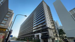 【仲介手数料半額】パークホームズ千葉の売却は辰巳地所へ