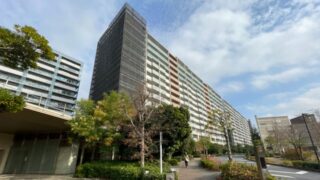 【仲介手数料0円】プラウドシティ稲毛海岸レジデンス8階｜4,480万円 新規リノベーション物件・総戸数425