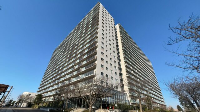 【仲介手数料半額】プラーサ・ヴェールの売却は辰巳地所へ 売却物件募集中