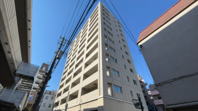 【仲介手数料半額】プレミスト本千葉ステーションフロントの売却は辰巳地所へ