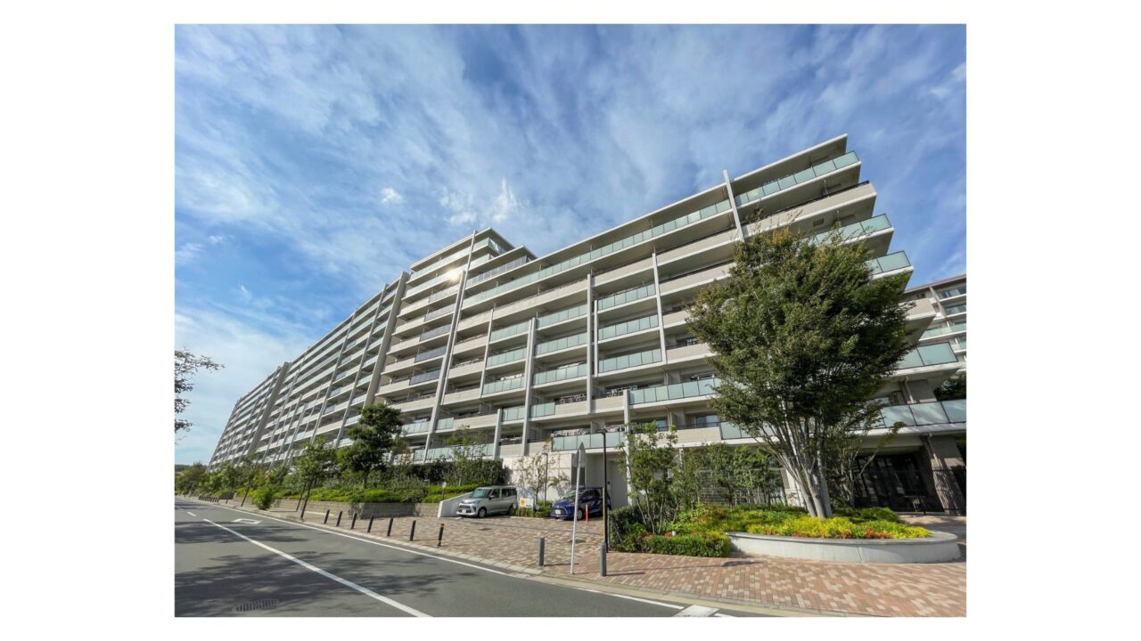 【仲介手数料0円】プレミスト船橋塚田B棟11階｜6,499万円