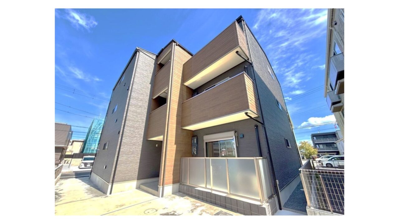 【仲介手数料0円】マロンクレール303号室｜賃料等合計：月額75,880円