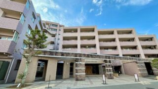 【仲介手数料無料】ライオンズガーデン北習志野2階｜5,280万円（税込）