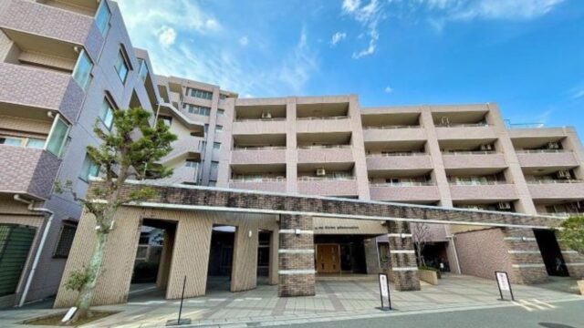 【仲介手数料無料】ライオンズガーデン北習志野2階｜5,280万円（税込）