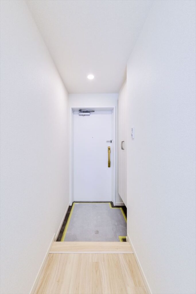 【仲介手数料0円】ライオンズステージ大島ウエストアクエア2階|5,780万円