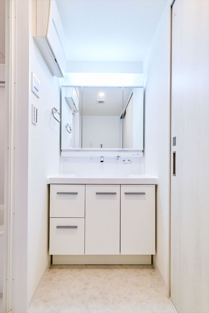 【仲介手数料0円】ライオンズステージ大島ウエストアクエア2階|5,780万円