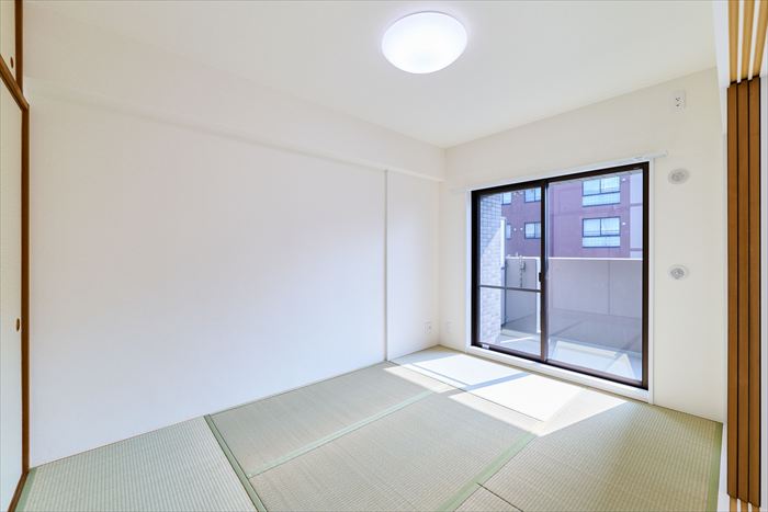 【仲介手数料0円】ライオンズステージ大島ウエストアクエア2階|5,780万円