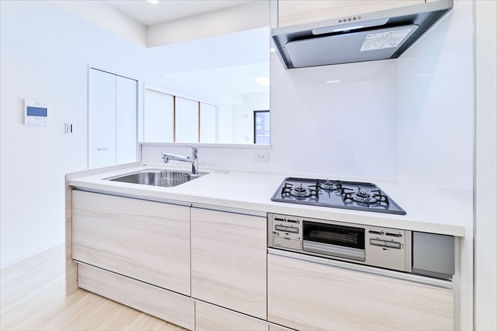 【仲介手数料0円】ライオンズステージ大島ウエストアクエア2階|5,780万円