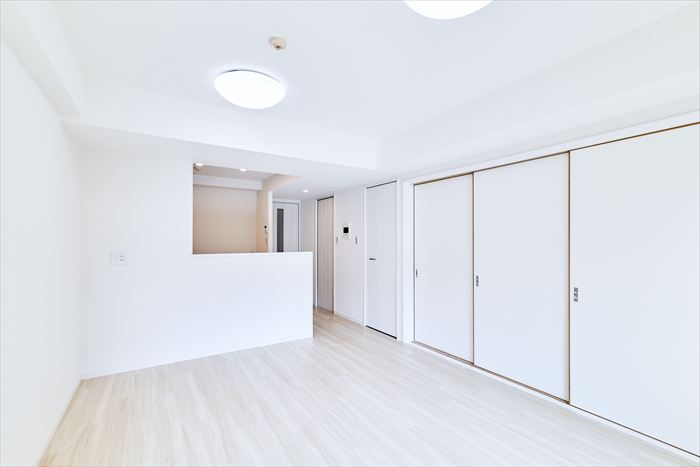 【仲介手数料0円】ライオンズステージ大島ウエストアクエア2階|5,780万円