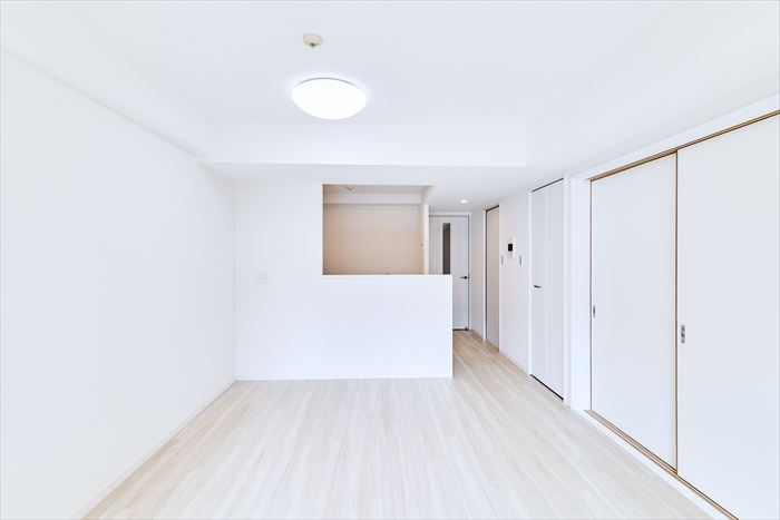 【仲介手数料0円】ライオンズステージ大島ウエストアクエア2階|5,780万円